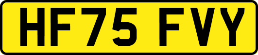 HF75FVY