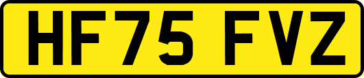 HF75FVZ