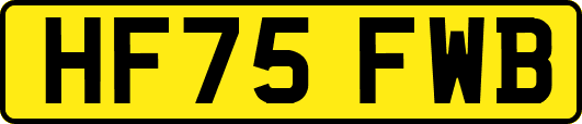 HF75FWB