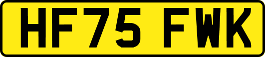 HF75FWK