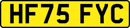 HF75FYC