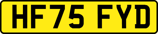 HF75FYD