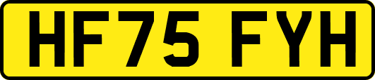 HF75FYH