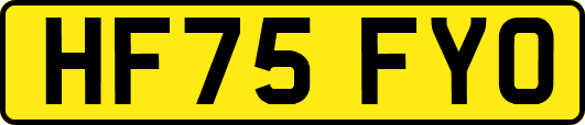 HF75FYO