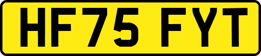 HF75FYT