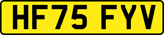 HF75FYV