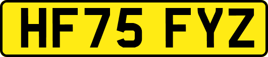 HF75FYZ