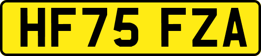 HF75FZA