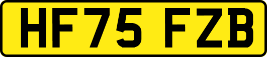 HF75FZB