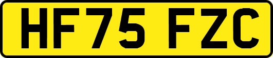 HF75FZC