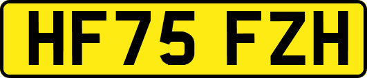 HF75FZH