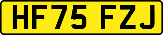 HF75FZJ