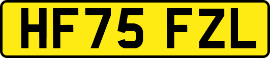 HF75FZL