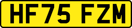 HF75FZM