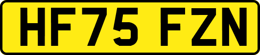 HF75FZN