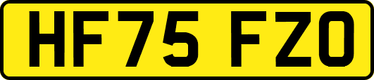 HF75FZO