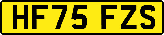HF75FZS