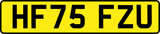 HF75FZU
