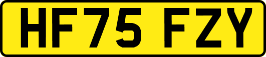 HF75FZY