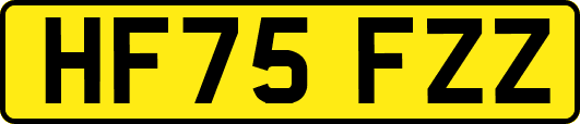HF75FZZ