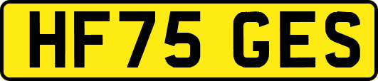HF75GES