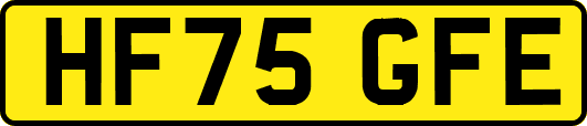 HF75GFE
