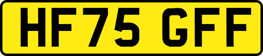 HF75GFF