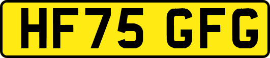 HF75GFG