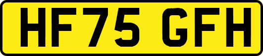 HF75GFH