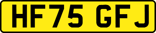 HF75GFJ
