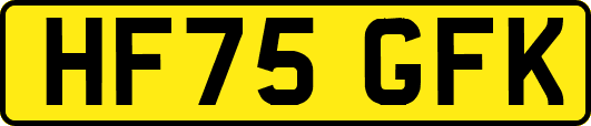 HF75GFK