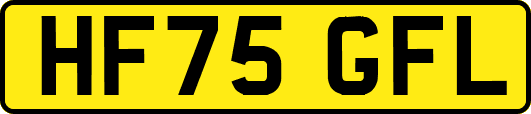 HF75GFL