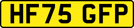 HF75GFP
