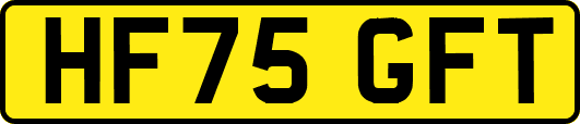 HF75GFT