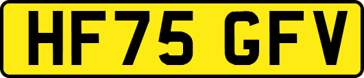 HF75GFV