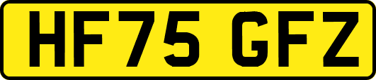HF75GFZ