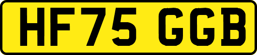 HF75GGB