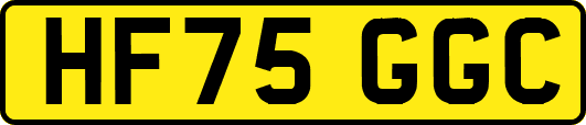 HF75GGC