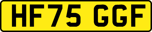 HF75GGF
