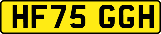 HF75GGH