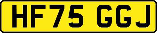 HF75GGJ