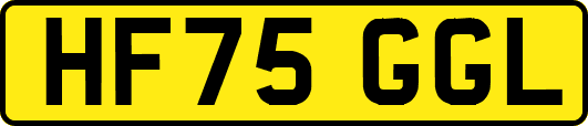 HF75GGL