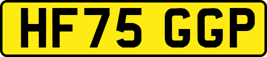 HF75GGP