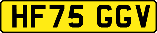 HF75GGV