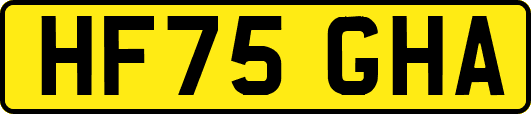 HF75GHA