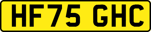 HF75GHC