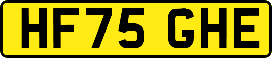 HF75GHE