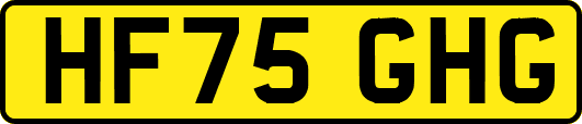 HF75GHG