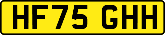 HF75GHH