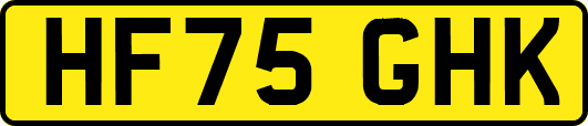 HF75GHK
